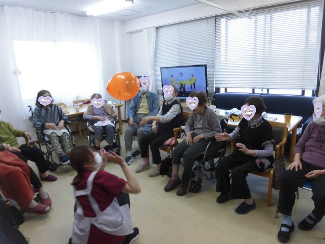 レクリエーション